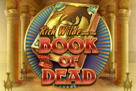 Book of Dead Slot – Classic Adventure Slot