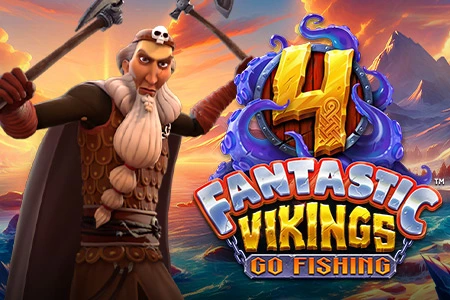 fantastic vikings go fishing