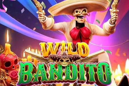 Wild Bandito Slot – Play & Win Big