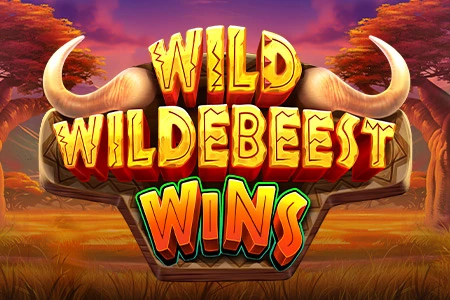 Wild Wildebeest Wins – High RTP Slot Game